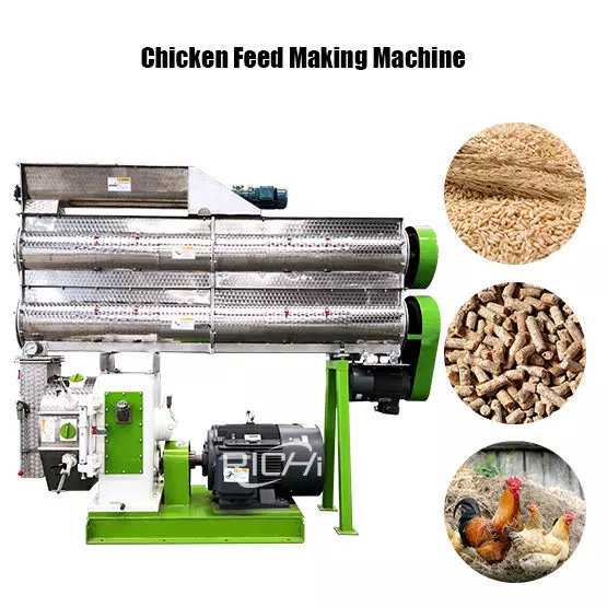 Pelleting's role in producing effective feeds - All About Feed