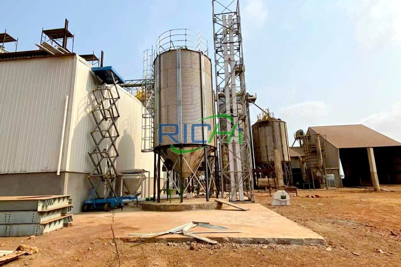 livestock feed pellet mill for sale South Africa