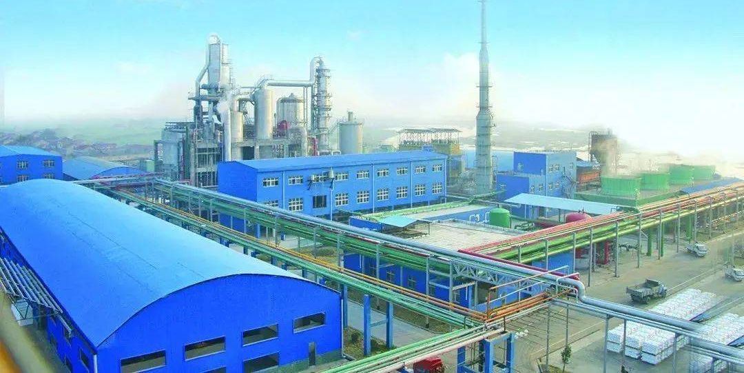 Advantages of organic fertilizer production line