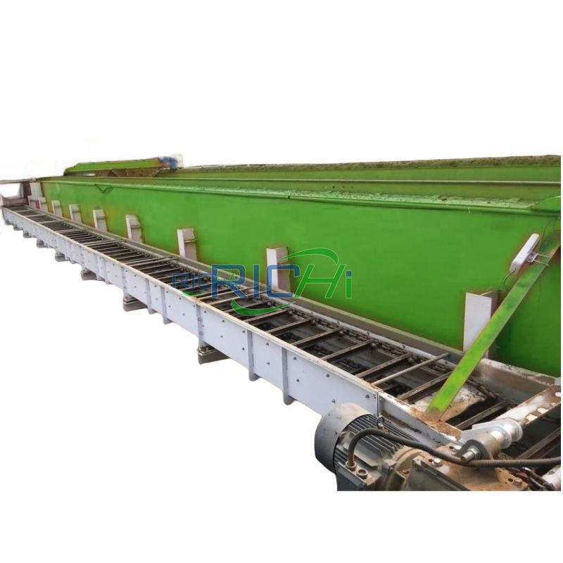 organic fertilizer Turner