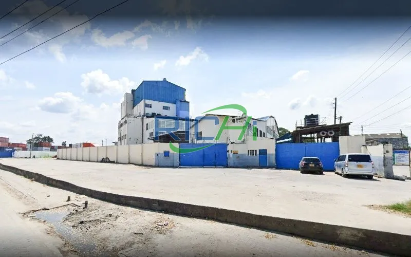 RICHI Completes Installation of 15TPH Poultry and Cattle Feed Pellet Line in Oman