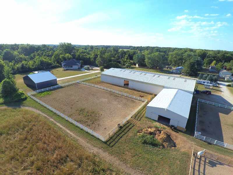 Argentina Launches 3–4TPH Alfalfa Bale Pellet Plant with RICHI Machinery Technology