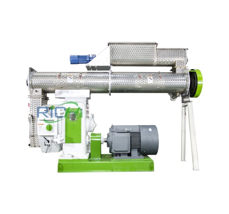 cat litter pellet mill for sale