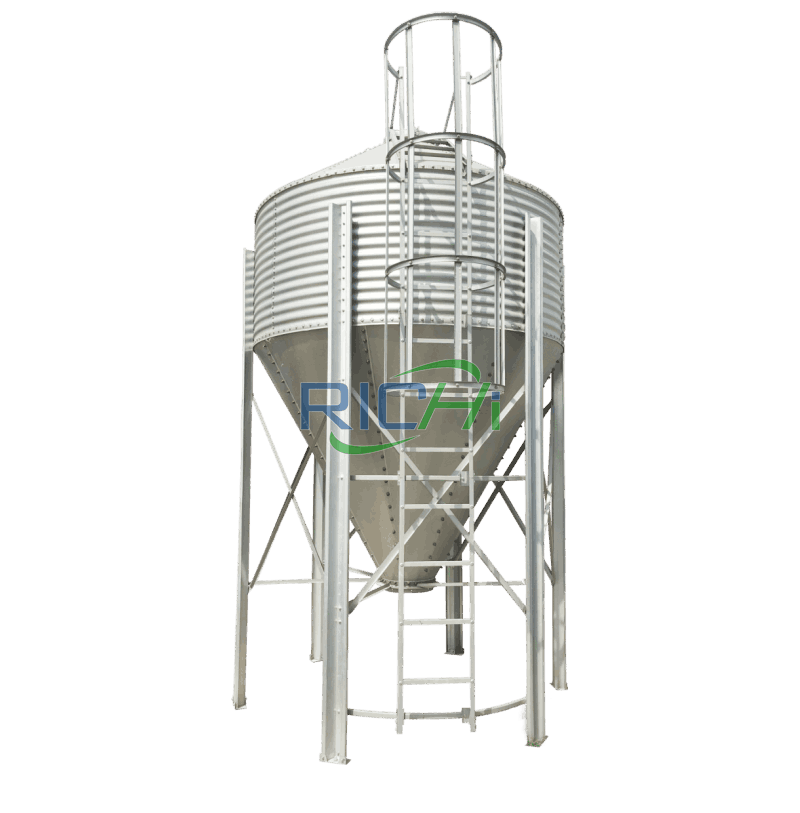 silo system