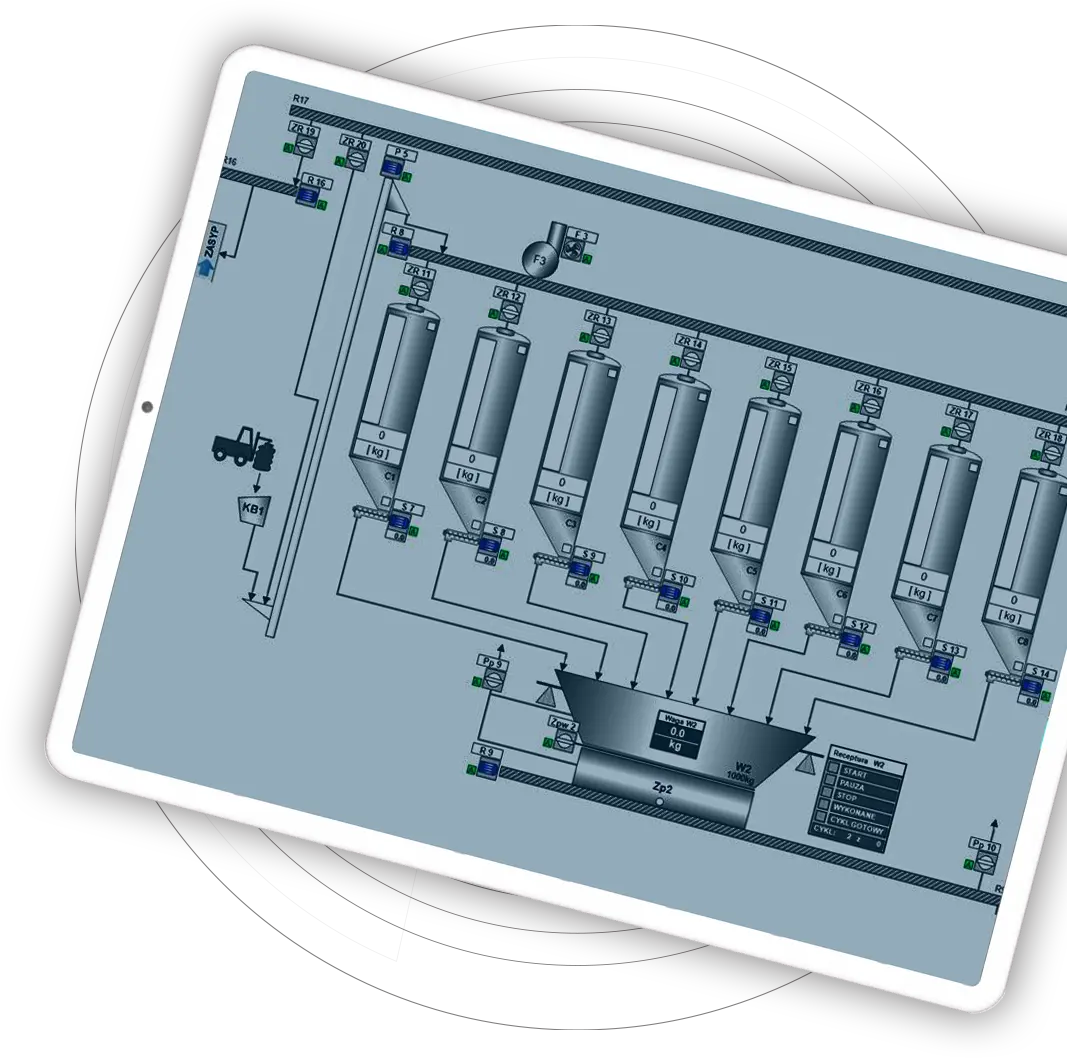 pellet plant design