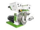 biomass pellet mill