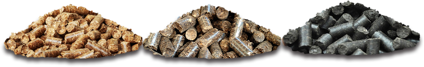 biomass pellet