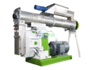 animal feed pellet machine