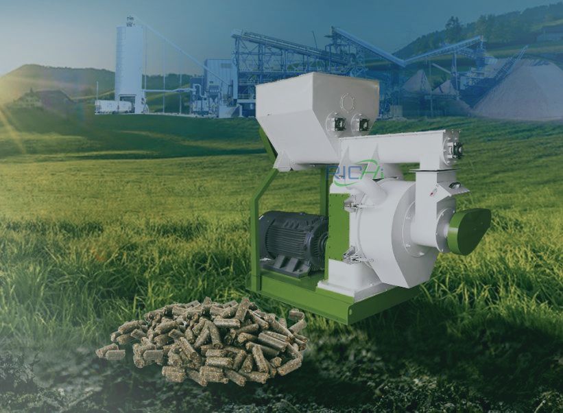 fertilizer granulation equipment