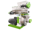 grass pellet machine