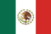 Mexico flag