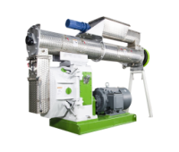 feed pellet mill machine