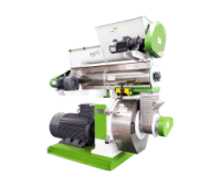 grass pellet machine