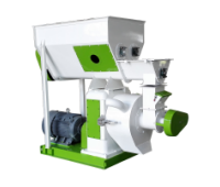 organic fertilizer pellet making machine