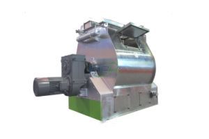 Stainless Steel Mixer