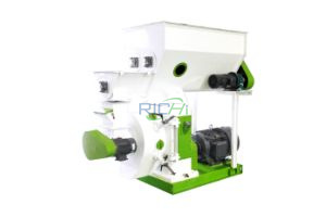 fertilizer pellet machine