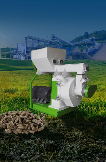 fertilizer granulator machine