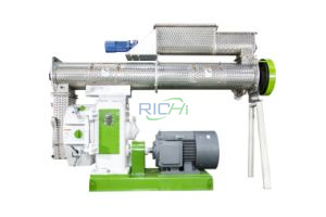 pig Feed Pellet Mill Machine