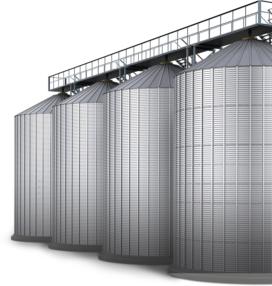 silo system